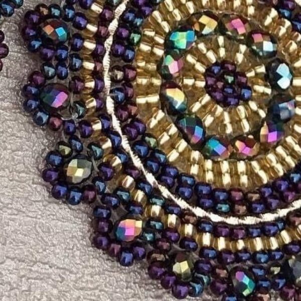 Aretes Girasol - Image 3