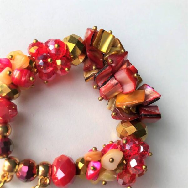 Pulsera  "Autum" - Image 3